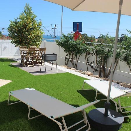 Encosta'S Garden Apartment Oeiras Ngoại thất bức ảnh