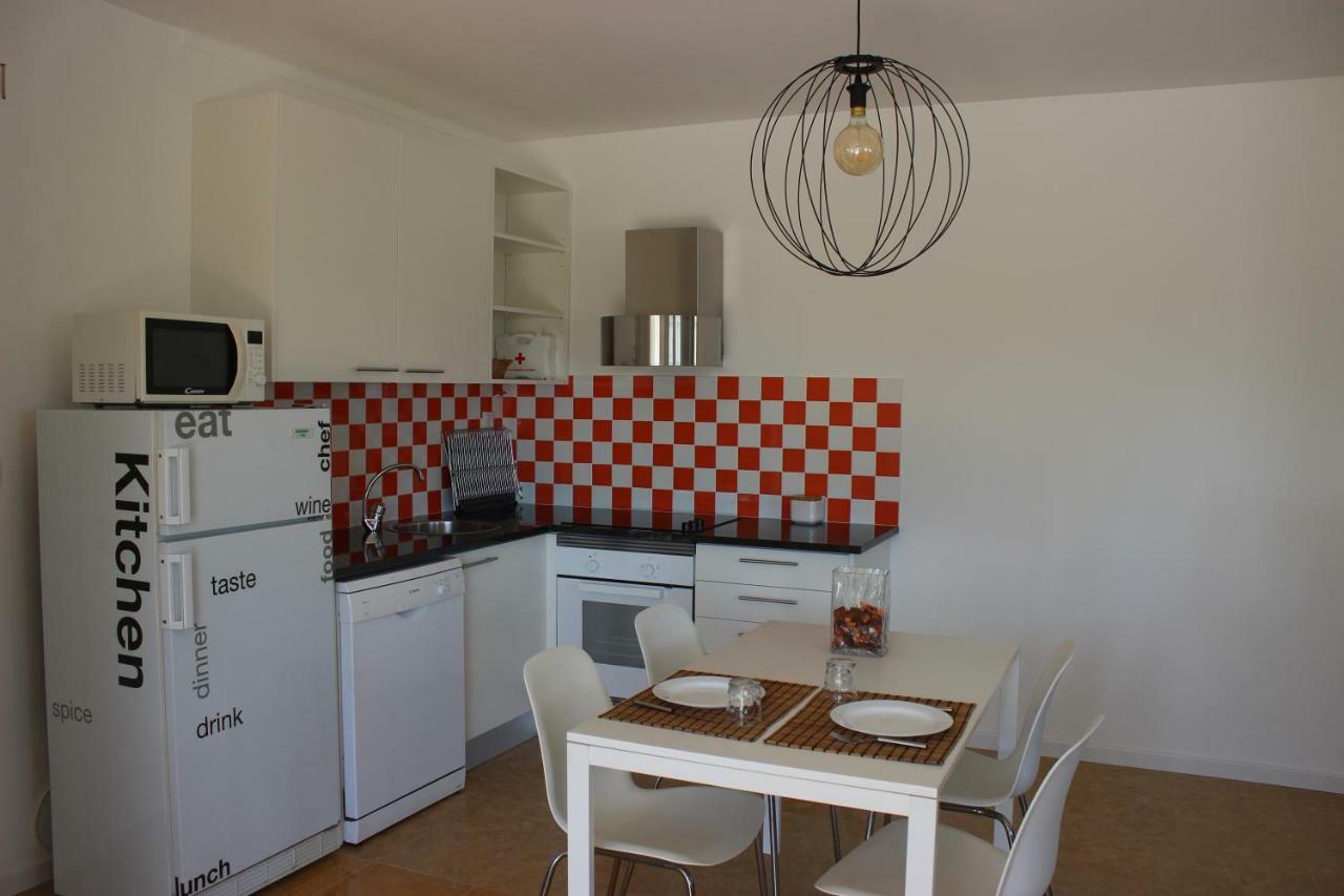 Encosta'S Garden Apartment Oeiras Ngoại thất bức ảnh