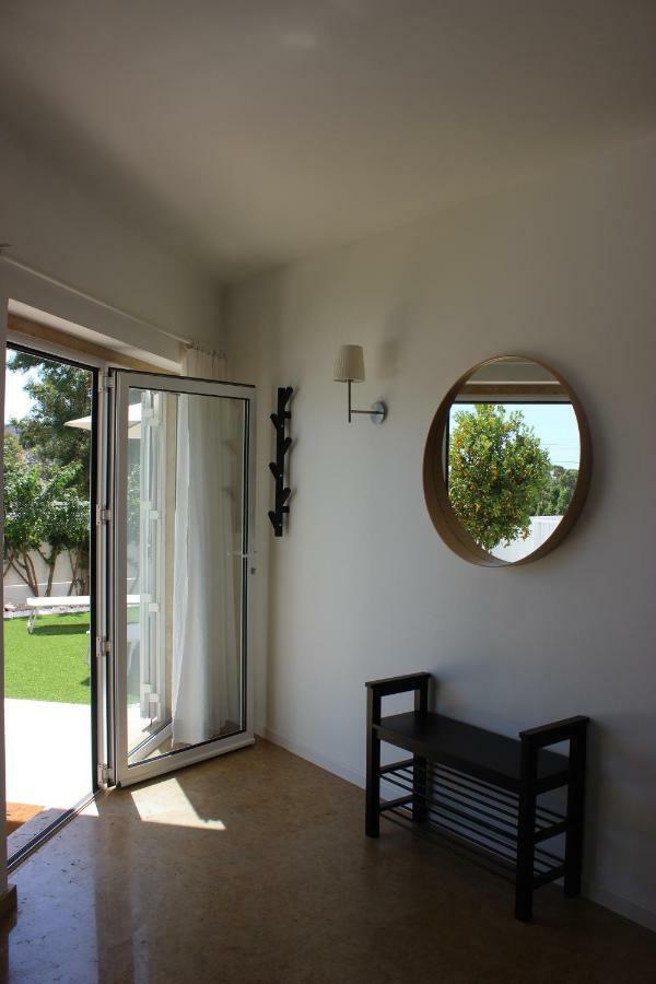 Encosta'S Garden Apartment Oeiras Ngoại thất bức ảnh
