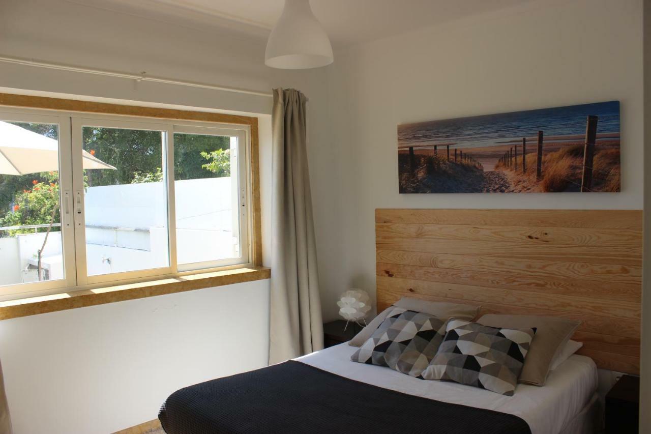 Encosta'S Garden Apartment Oeiras Ngoại thất bức ảnh