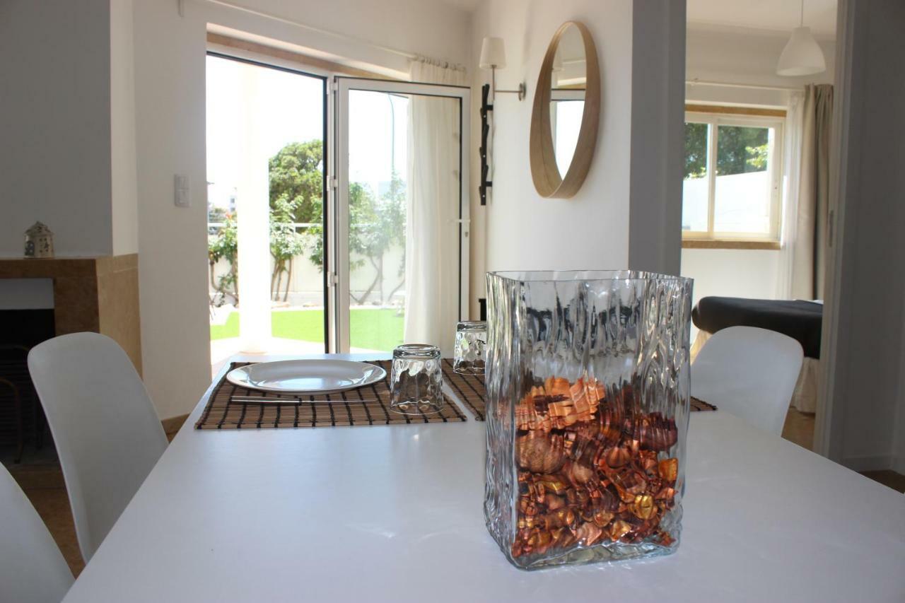 Encosta'S Garden Apartment Oeiras Ngoại thất bức ảnh