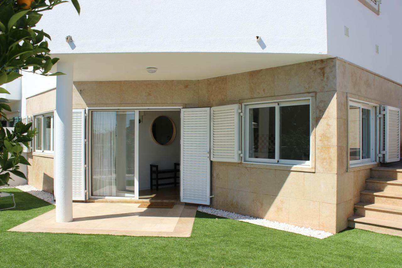 Encosta'S Garden Apartment Oeiras Ngoại thất bức ảnh