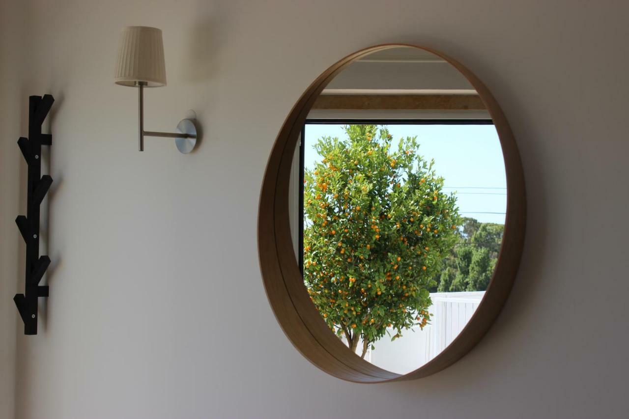 Encosta'S Garden Apartment Oeiras Ngoại thất bức ảnh