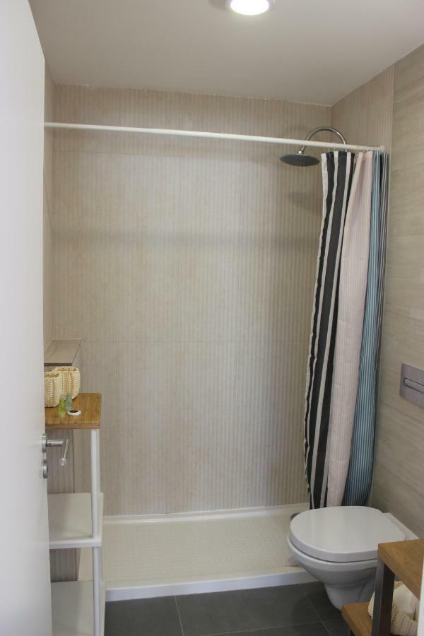 Encosta'S Garden Apartment Oeiras Ngoại thất bức ảnh