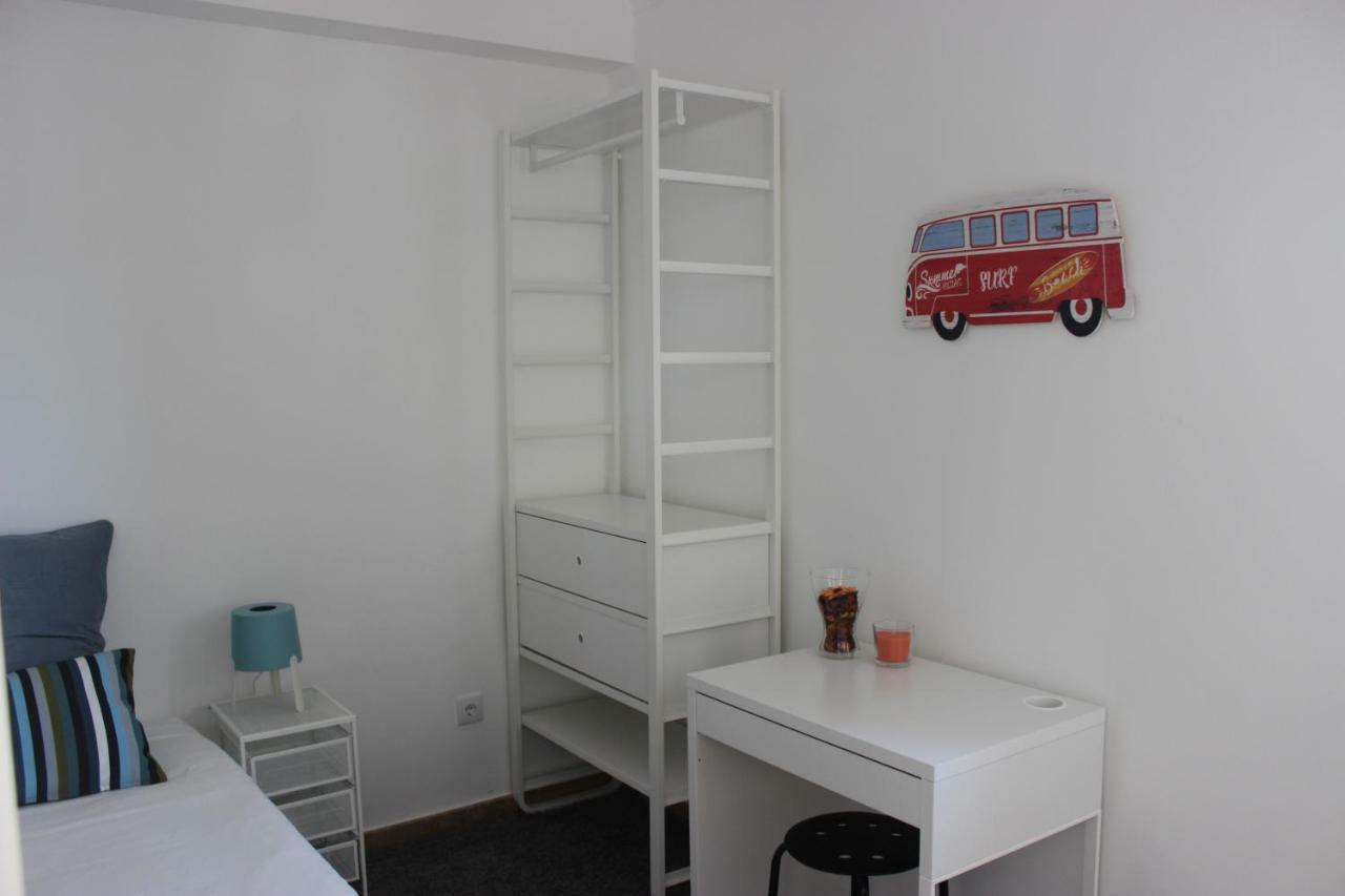 Encosta'S Garden Apartment Oeiras Ngoại thất bức ảnh